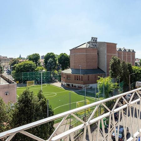 Casa Eleonora - Pavia - By Host4U Daire Dış mekan fotoğraf