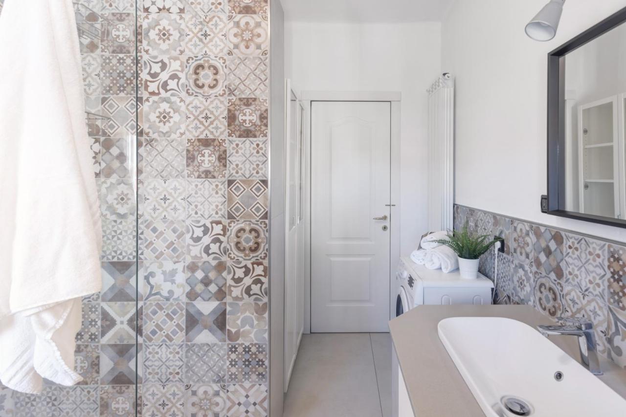 Casa Eleonora - Pavia - By Host4U Daire Dış mekan fotoğraf