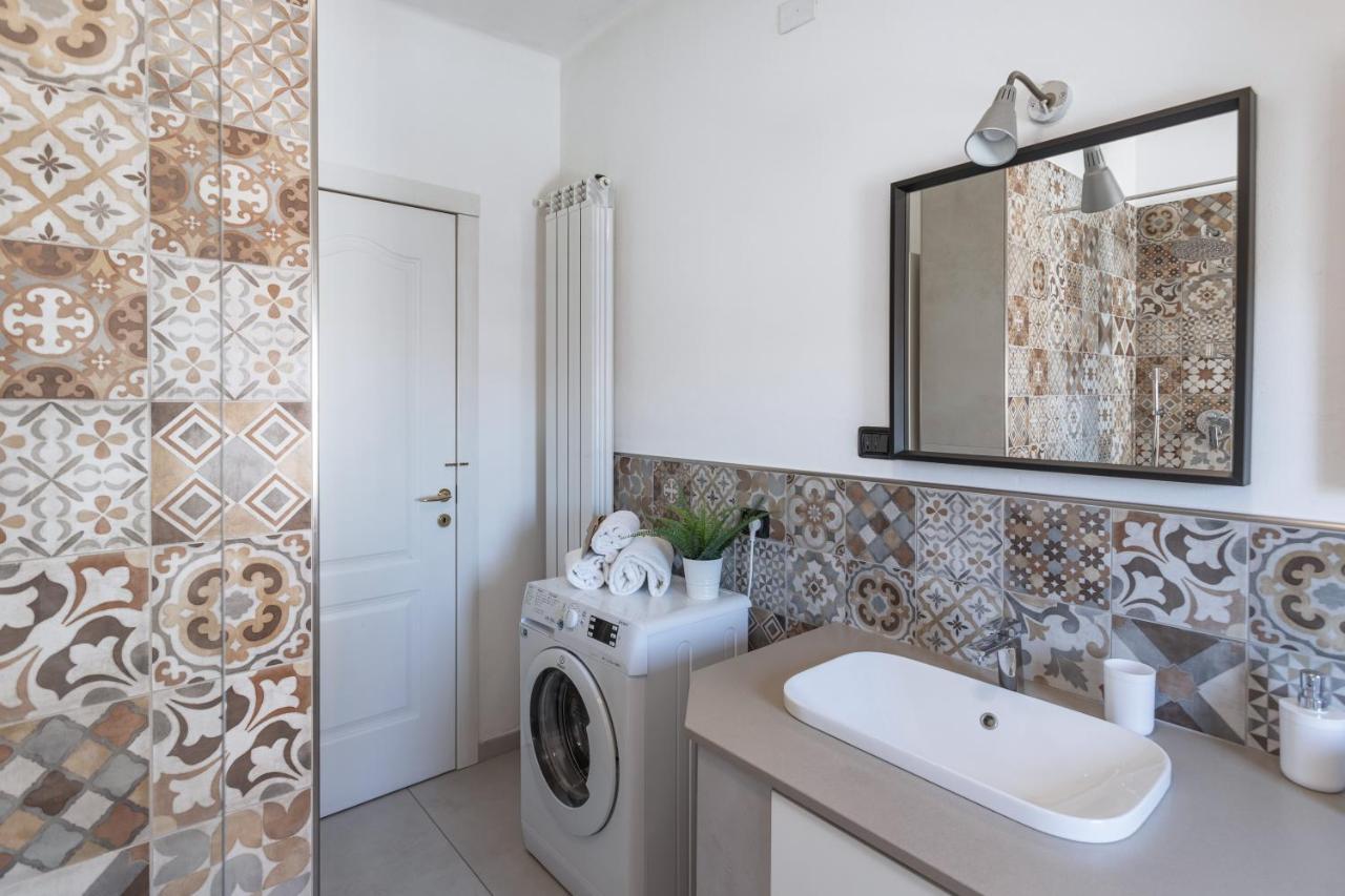 Casa Eleonora - Pavia - By Host4U Daire Dış mekan fotoğraf